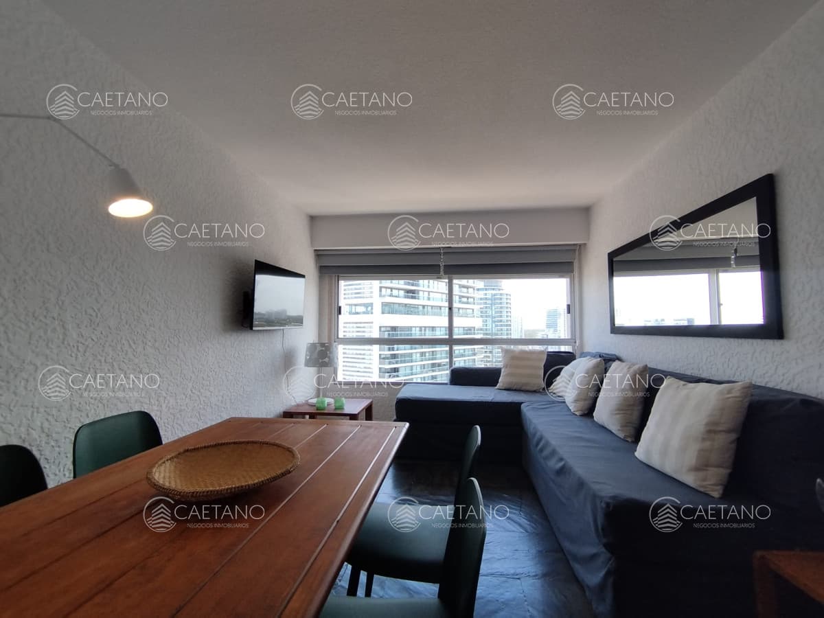 Venta y alquiler de apartamento Punta del Este — foto 3