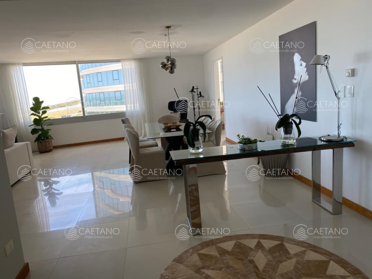 Apartamento en alquiler en Punta del Este — foto 2