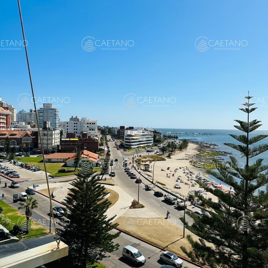Excelente ubicacion ,vista directa al mar — foto 3
