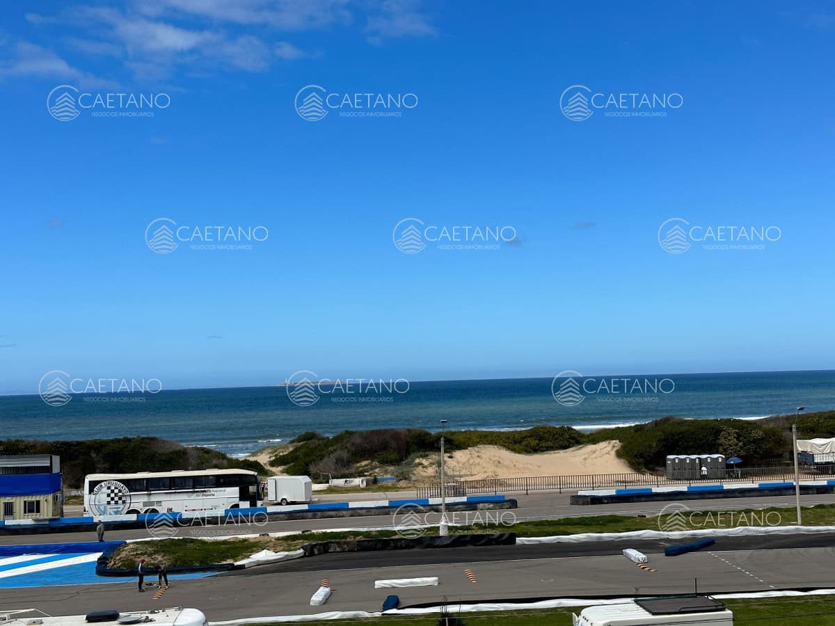 Apartamento en alquiler en Punta del Este — foto 2