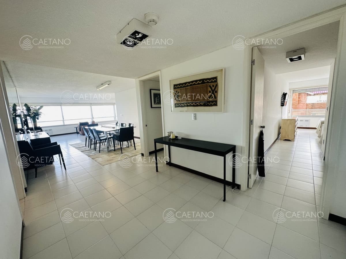 Apartamento en alquiler en Punta del Este — foto 3