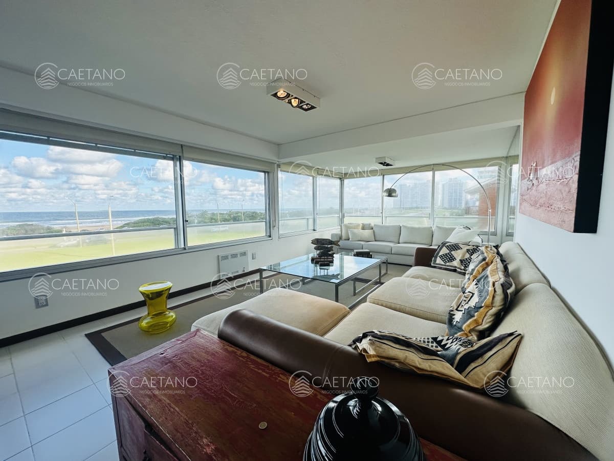 Apartamento en alquiler en Punta del Este — foto 2