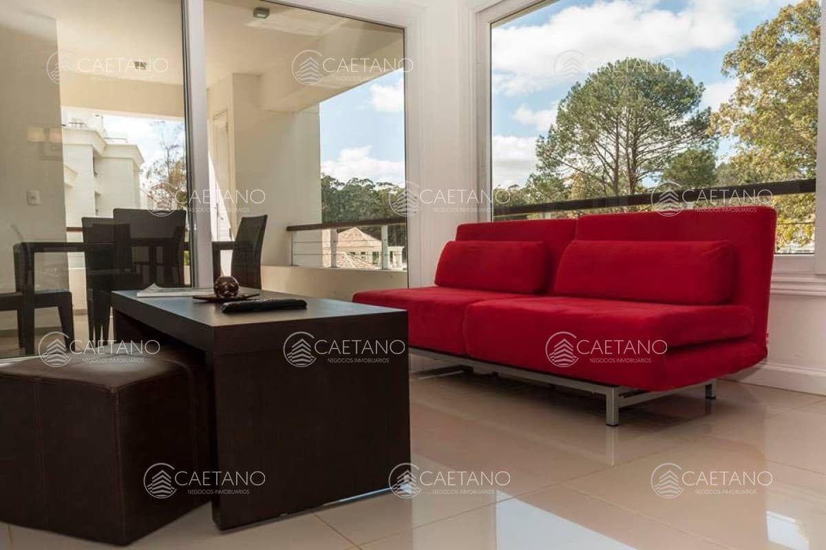 Venta apartamento 1 dormitorio. Green Park, Solanas. — foto 3