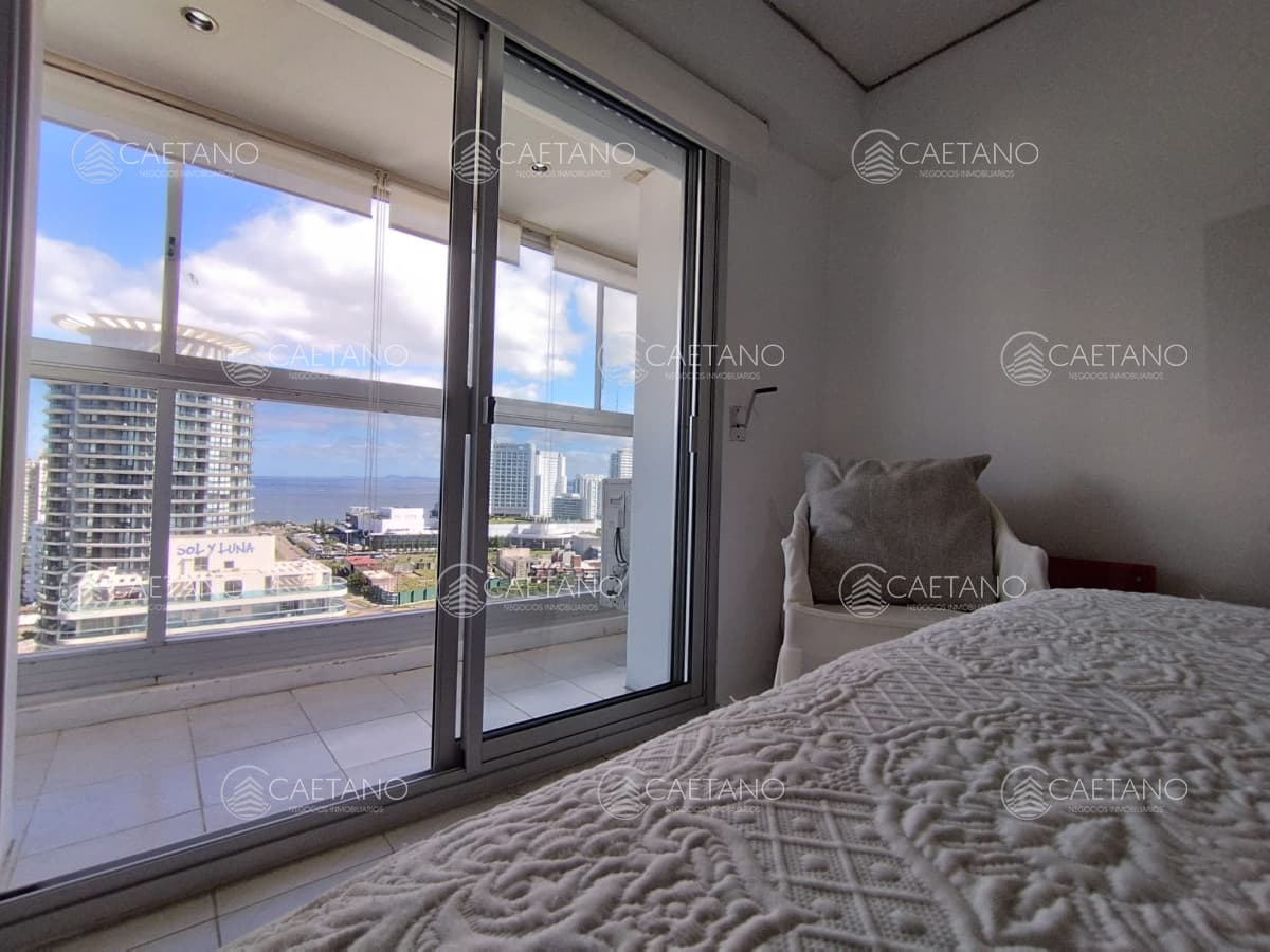 Apartamento en alquiler en Punta del Este — foto 3