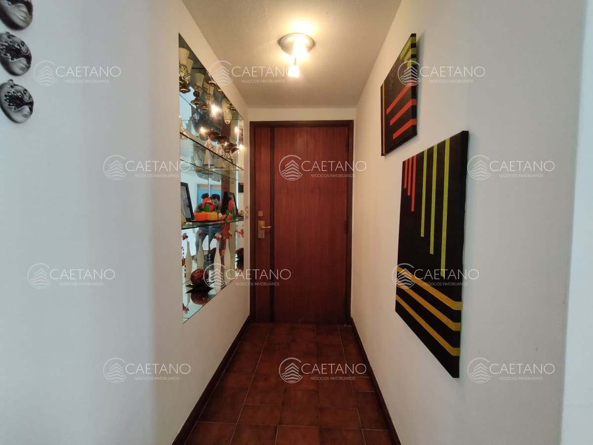 venta de apartamento 3 dormitorios. Playa brava, Punta del Este. — foto 3