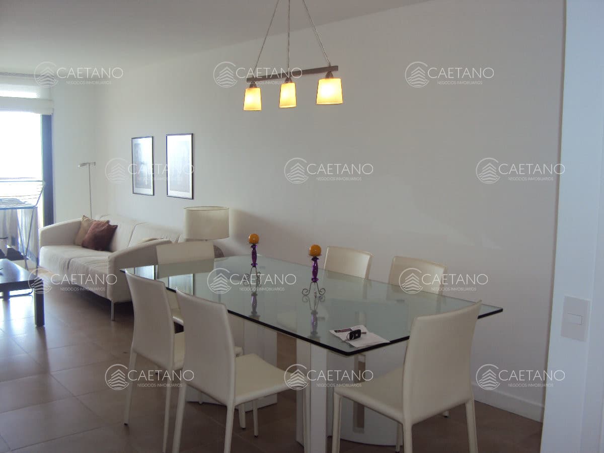Apartamento en venta de dos dormitorios en Punta del Este — foto 2