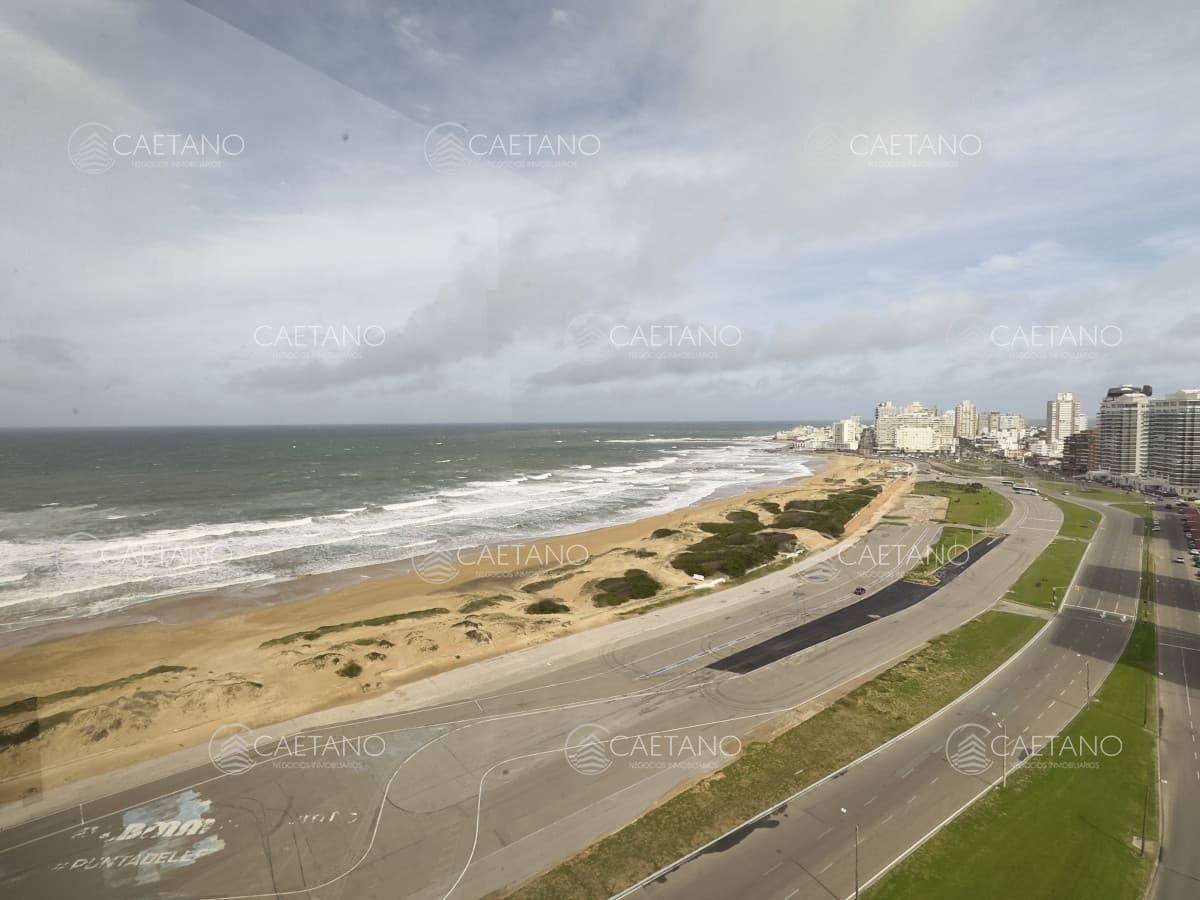 Apartamento en alquiler en Punta del Este — foto 3