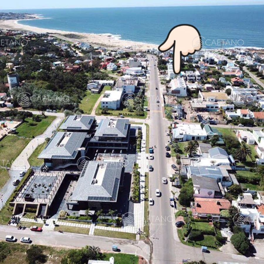 Apartamento venta en el corazón de  La Barra — foto 2