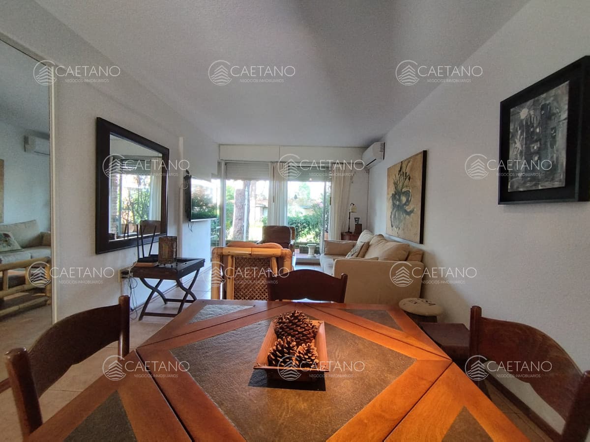 Venta apartamento 2 dormitorios, Aidy Grill. Punta del Este. — foto 2