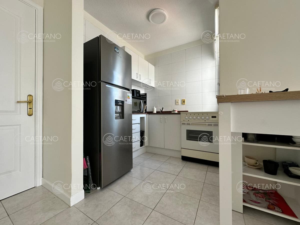 Venta y alquiler apartamento Punta del Este en Brava — foto 3
