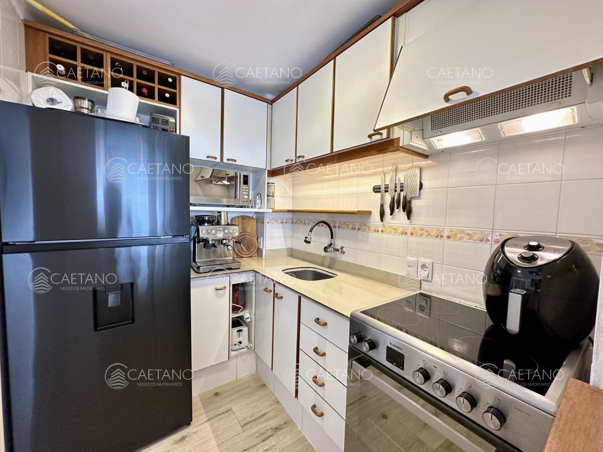 Apartamento en venta  de dos dormitorios en Punta del Este — foto 3