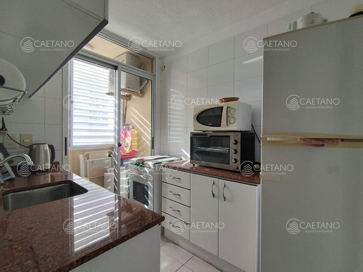 Apartamento en venta de dos dormitorios en Punta del Este — foto 3