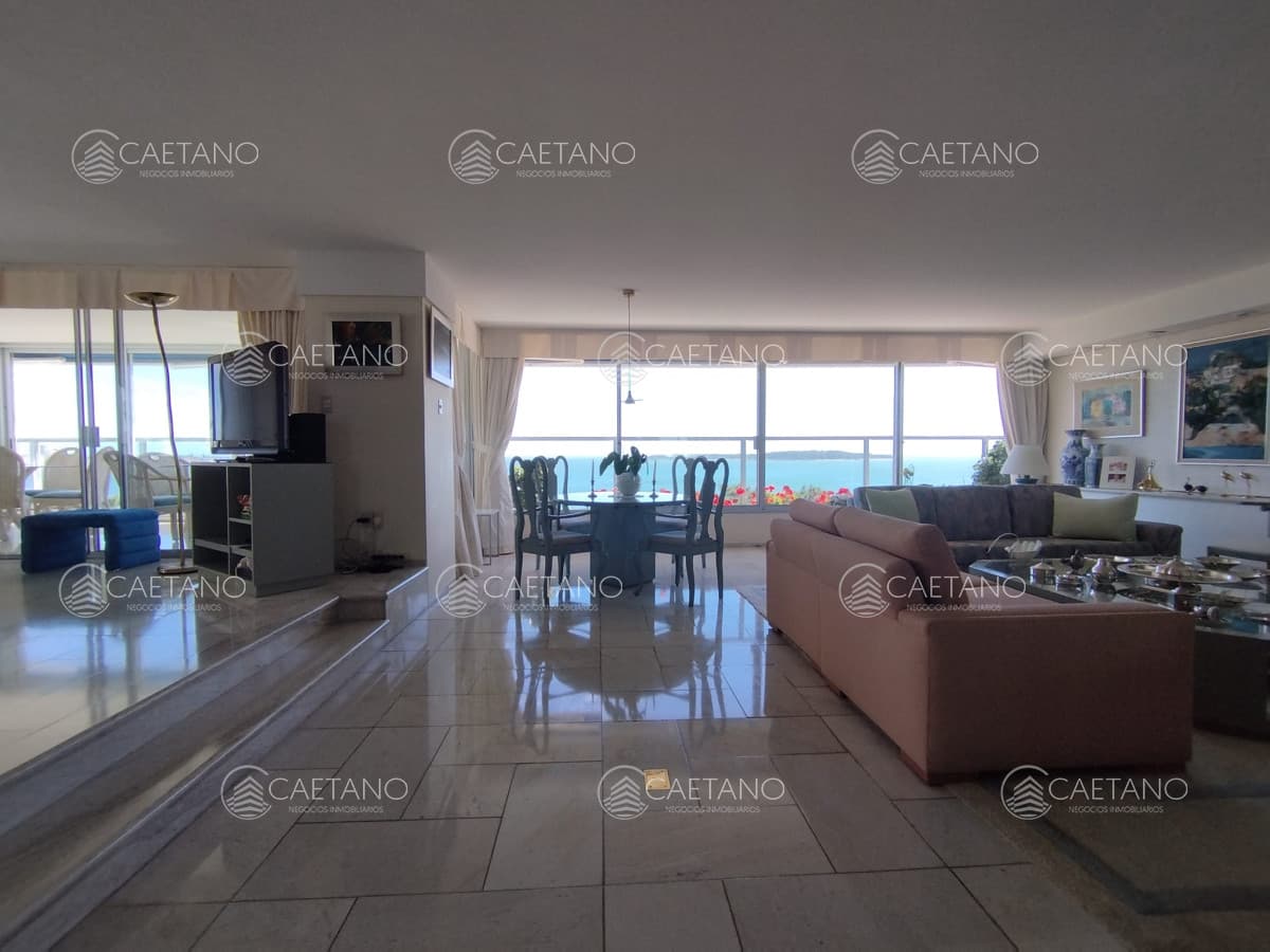 Semi Piso en Punta del Este — foto 2