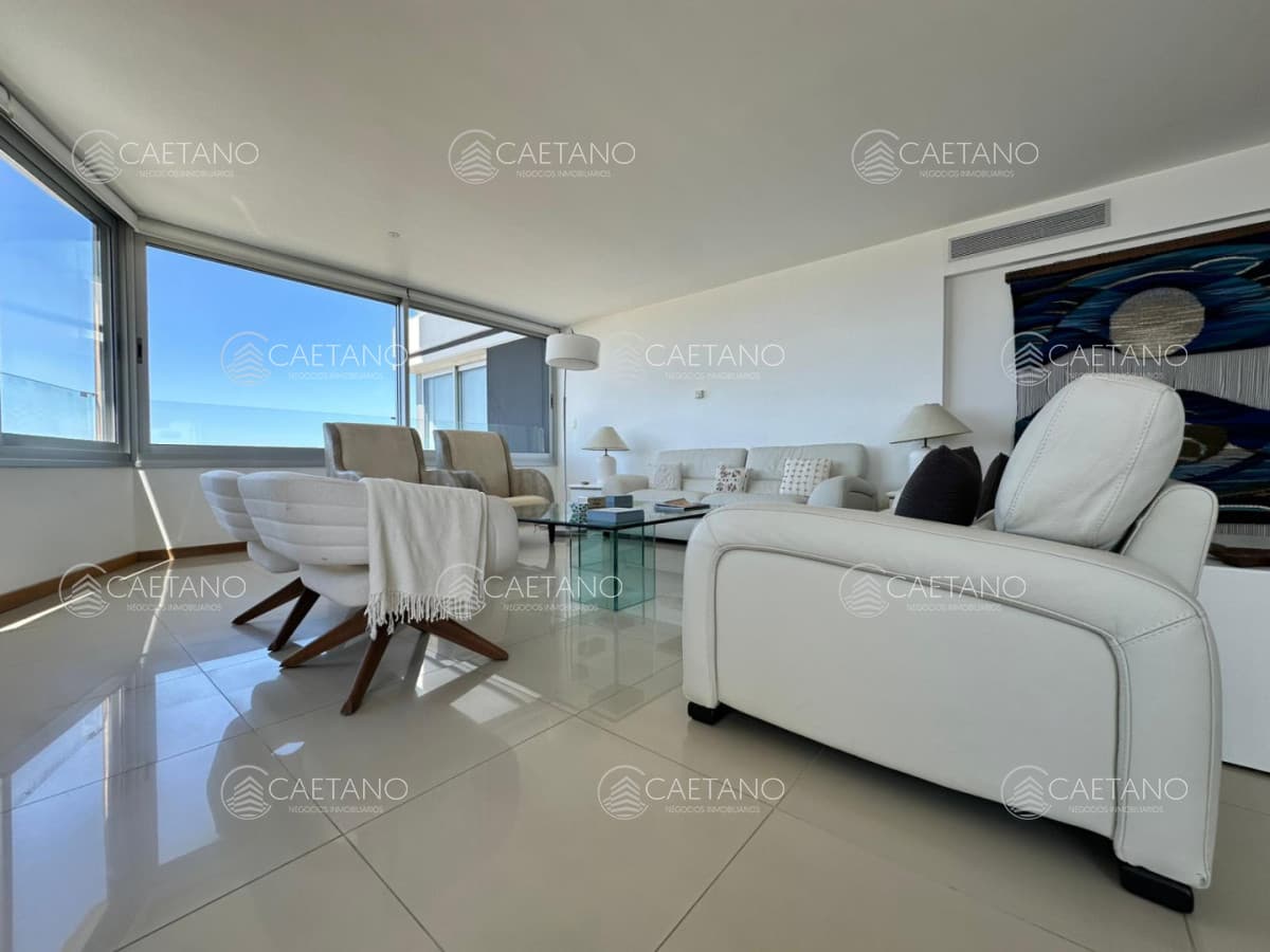 Apartamento en alquiler en Punta del Este — foto 3