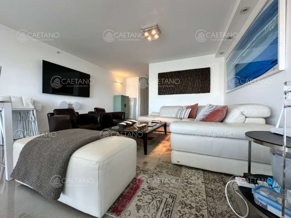 Apartamento en alquiler en Punta del Este — foto 2