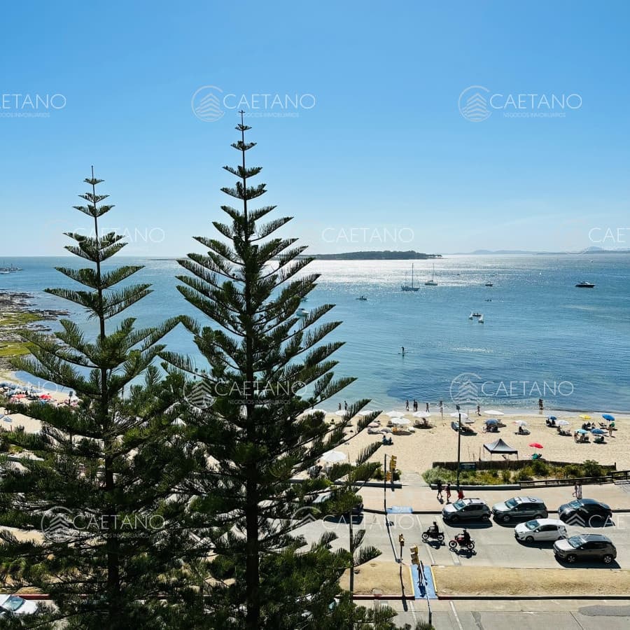 Excelente ubicacion ,vista directa al mar — foto 2