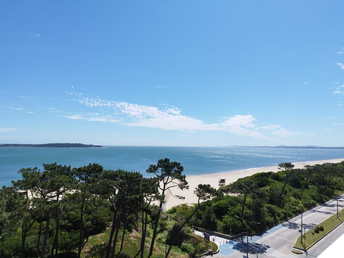 Semi Piso en Punta del Este
