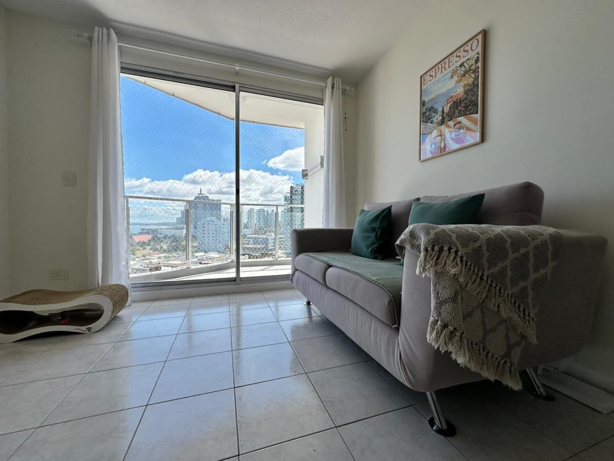 Venta y alquiler apartamento Punta del Este en Brava
