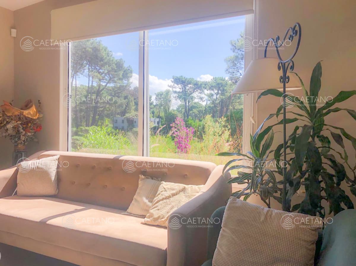 Casa en alquiler en Punta Ballena — foto 3