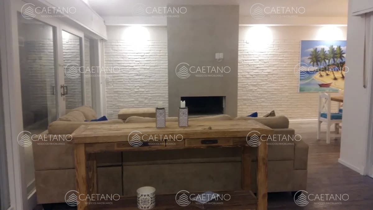 Alquiler y venta de casa de 5 dormitorios en Punta del Este — foto 3