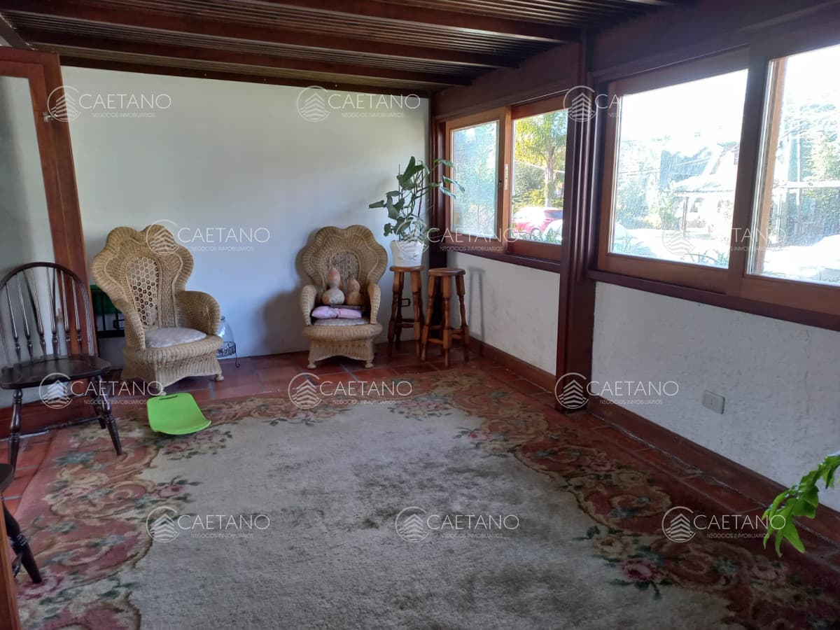 Casa en venta de 3 dormitorios en Punta del Este
