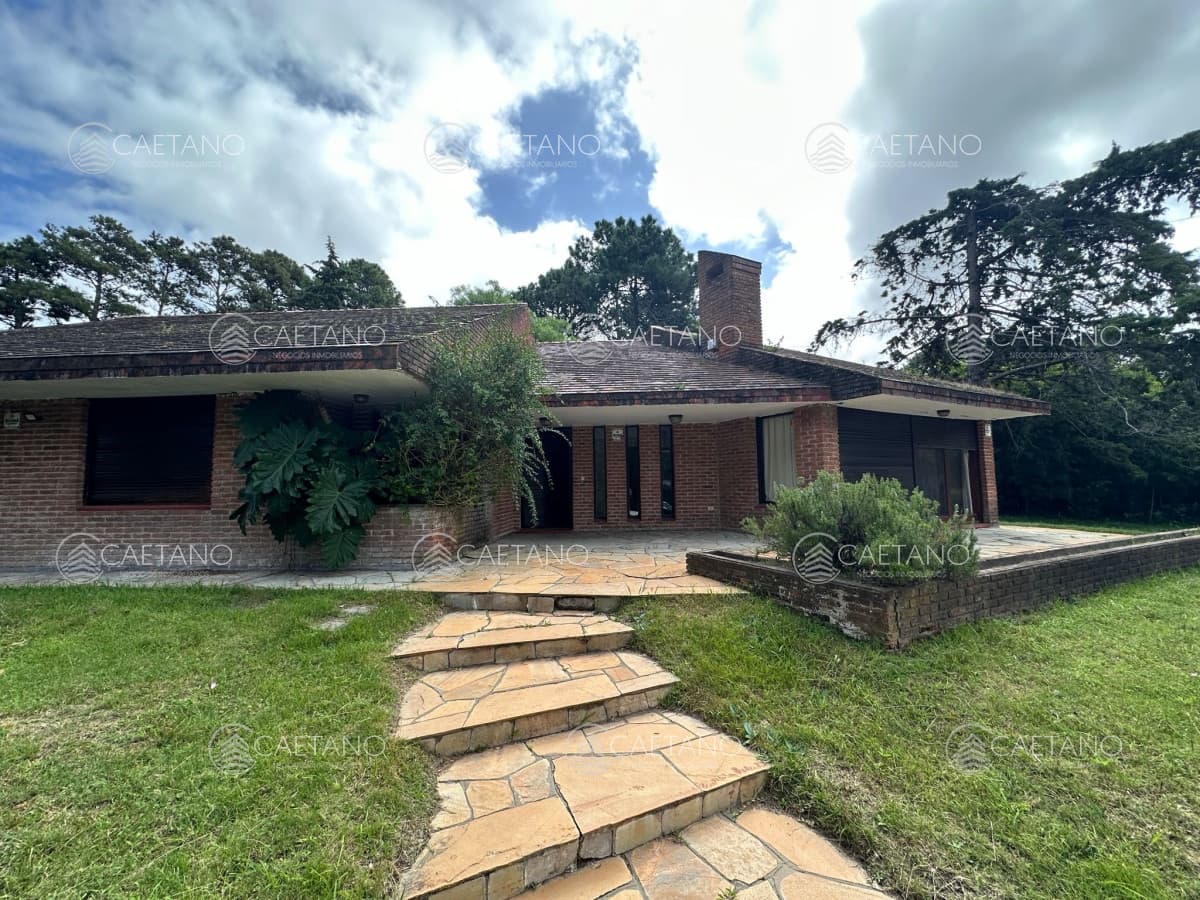 Venta de casa de 3 dormitorios en Punta del Este — foto 2