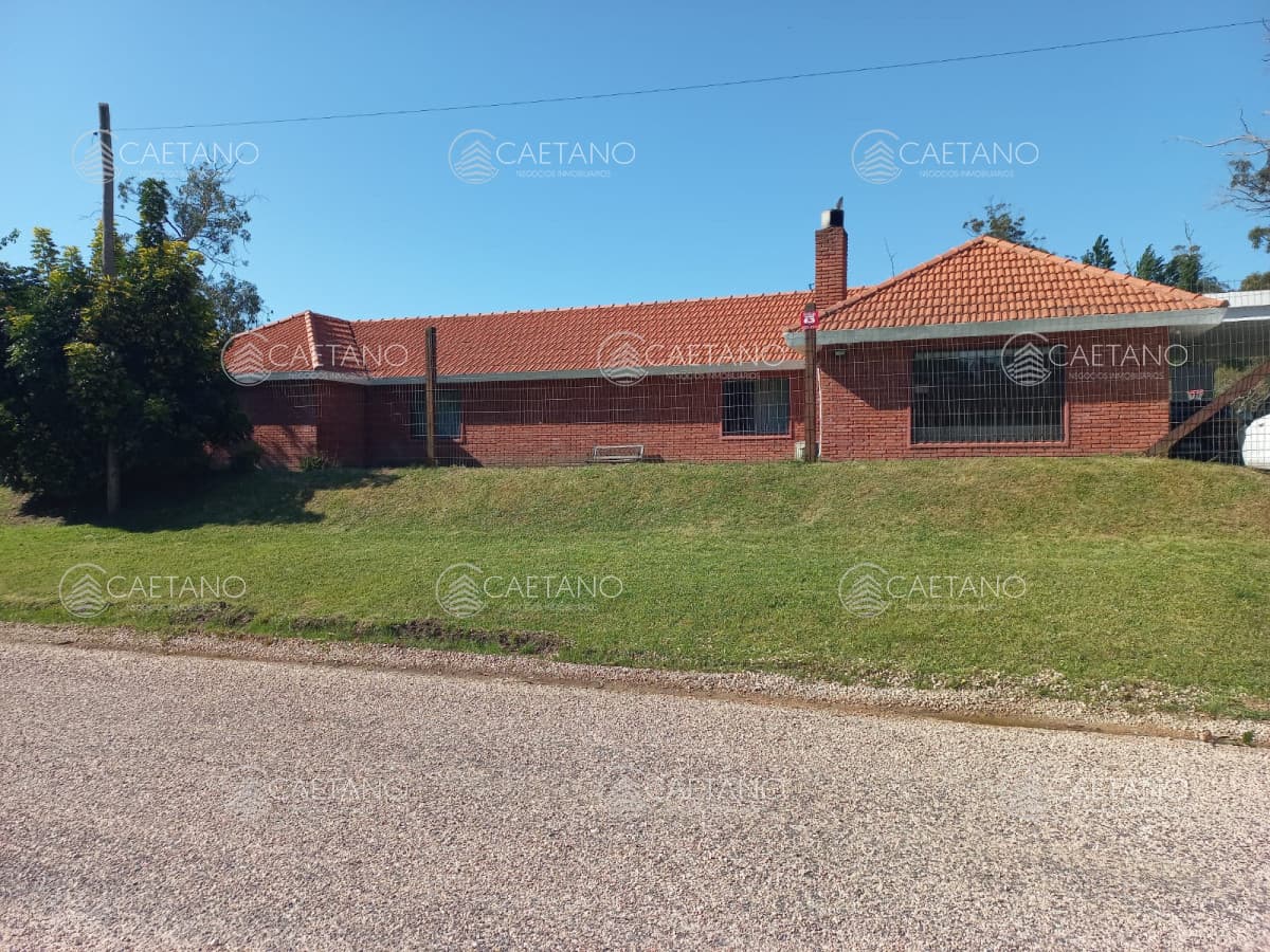 Casa de 4 dormitorios en venta en Punta del Este — foto 2