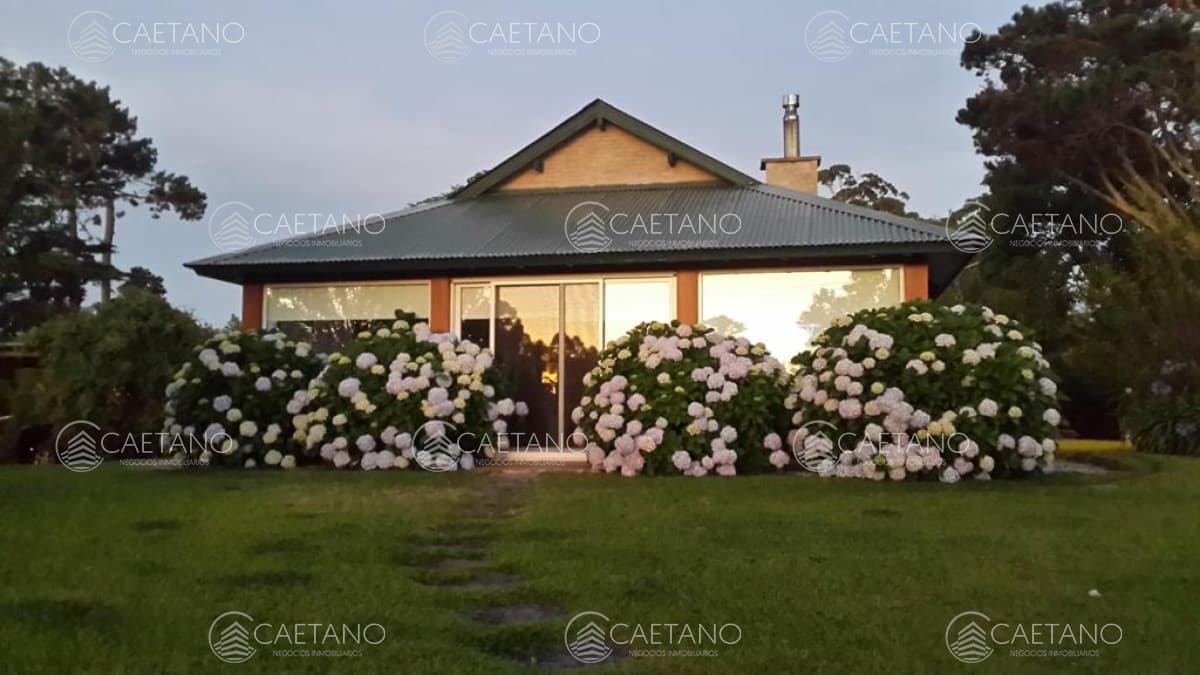 Muy linda casa en plena Playa Mansa — foto 2