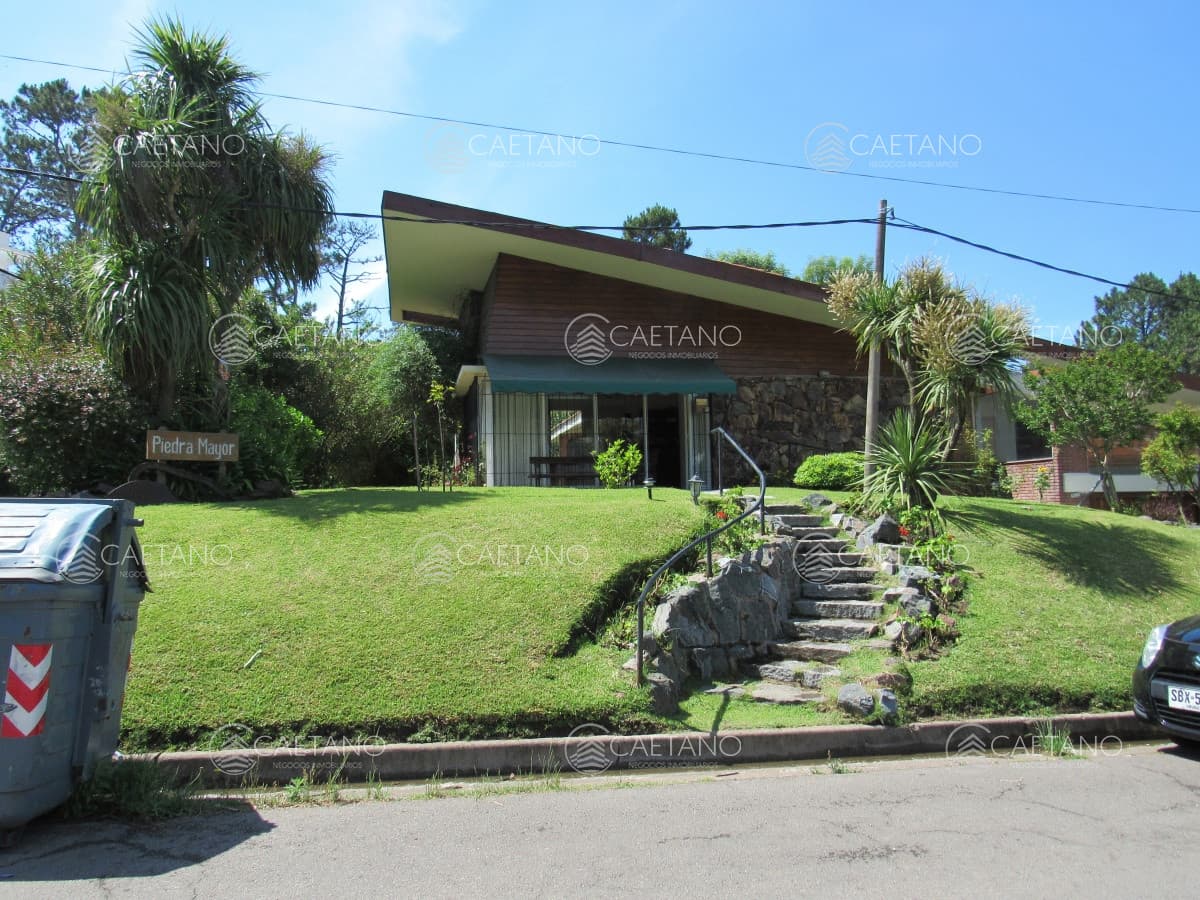 Alquiler de casa en Punta del Este — foto 2