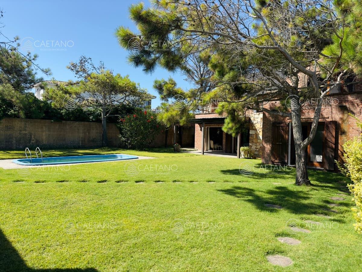 Casa de 4 dormitorios en venta en Punta del Este — foto 3