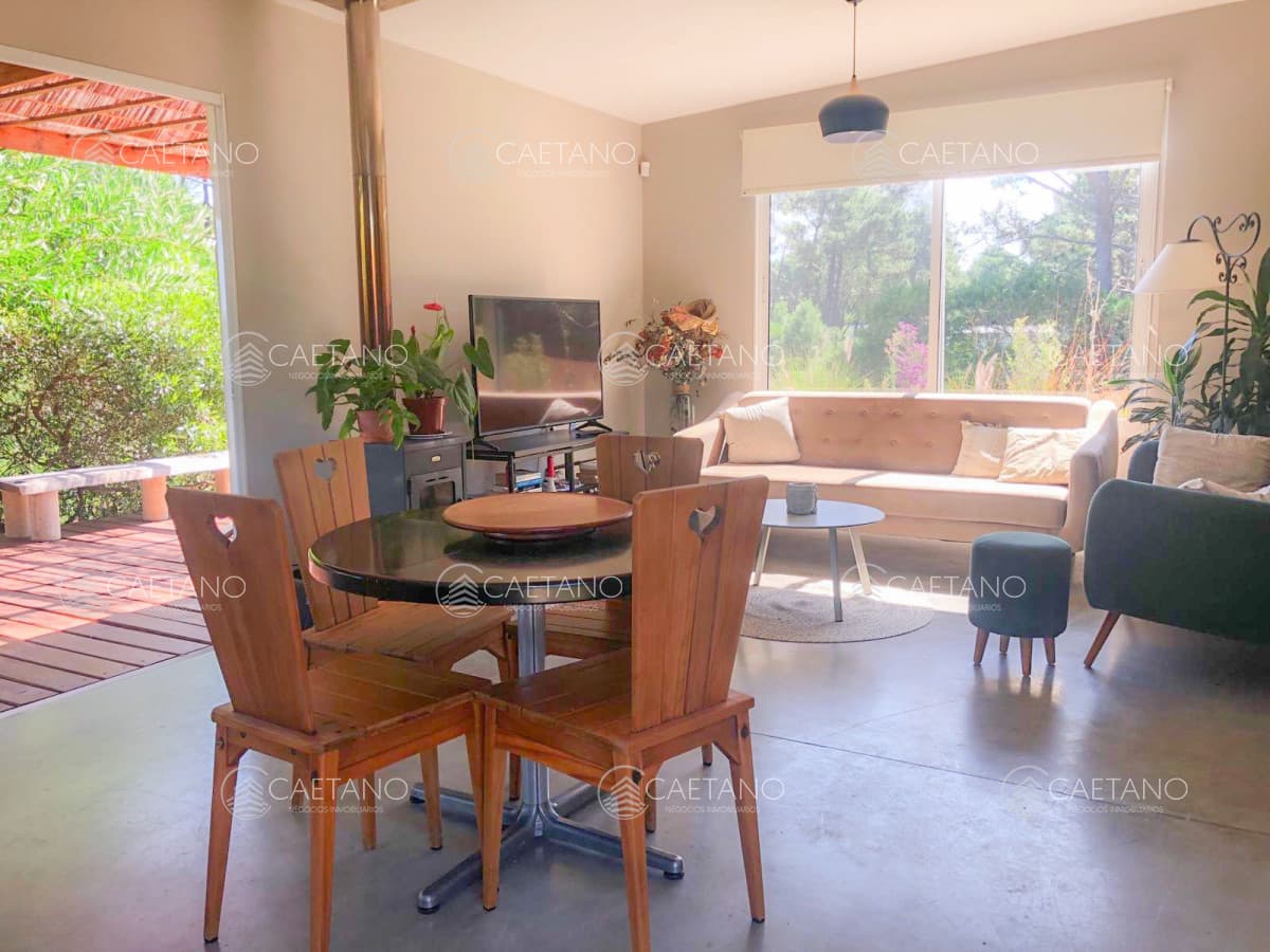 Casa en alquiler en Punta Ballena — foto 2