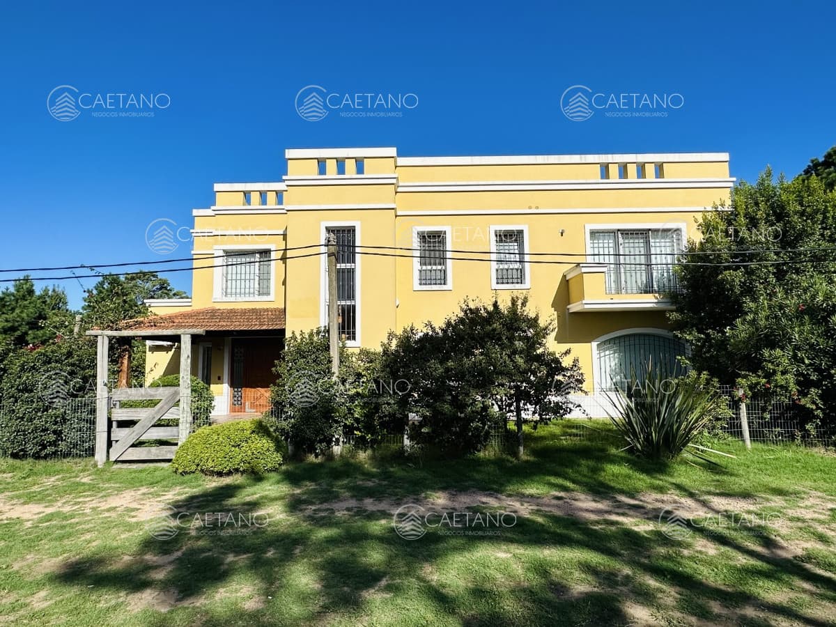 casa en venta en Cantegril — foto 2