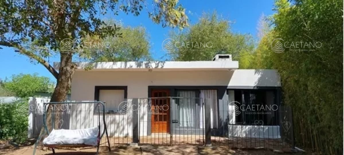 Venta de casa de 3 dormitorios en Maldonado