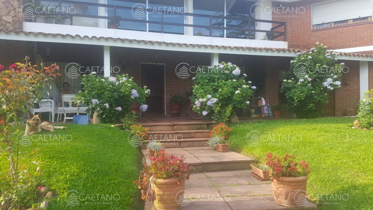 Casa en alquiler en Punta del Este — foto 2