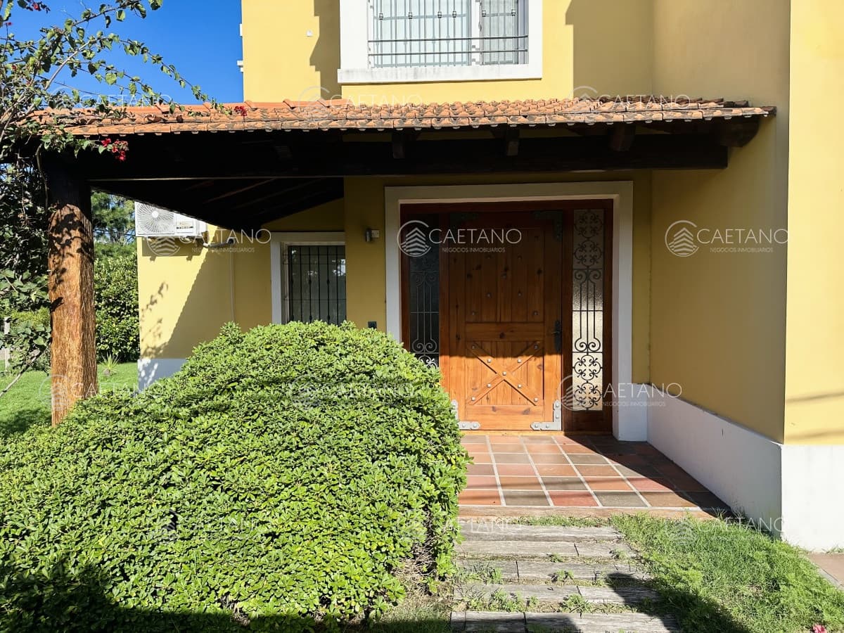 casa en venta en Cantegril — foto 3