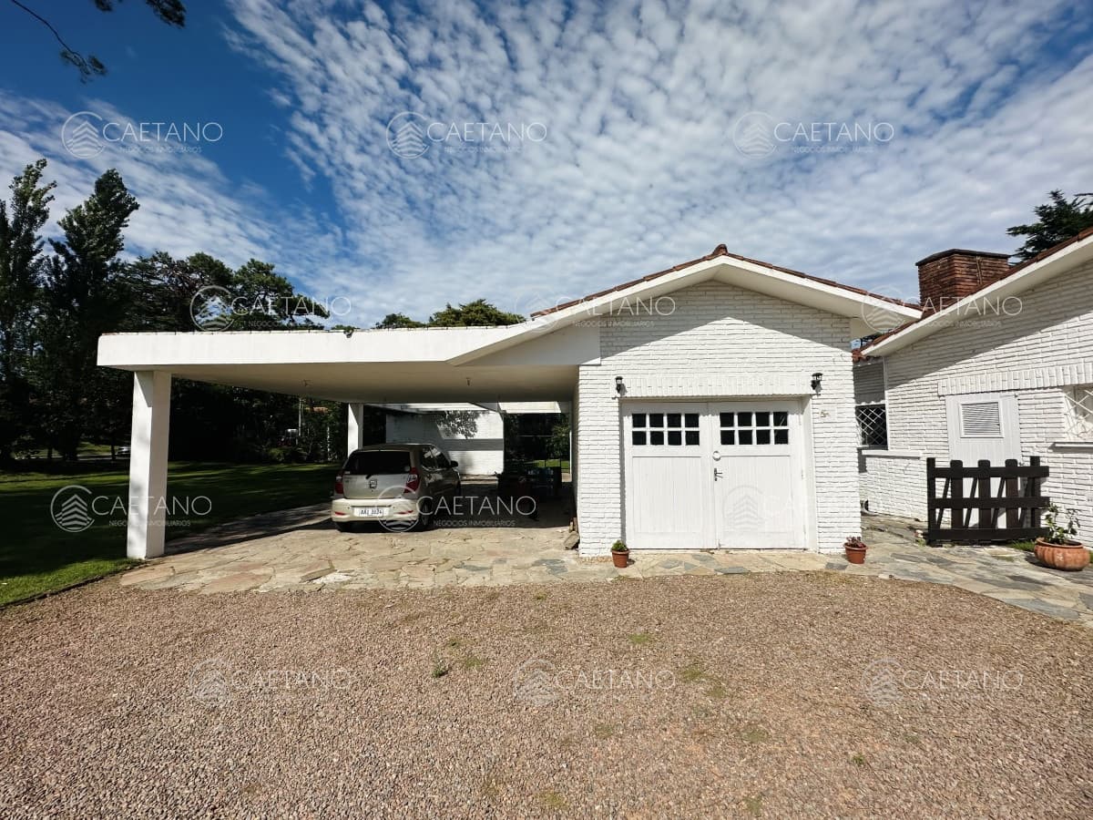 Venta casa 3 dormitorios Punta del Este — foto 3