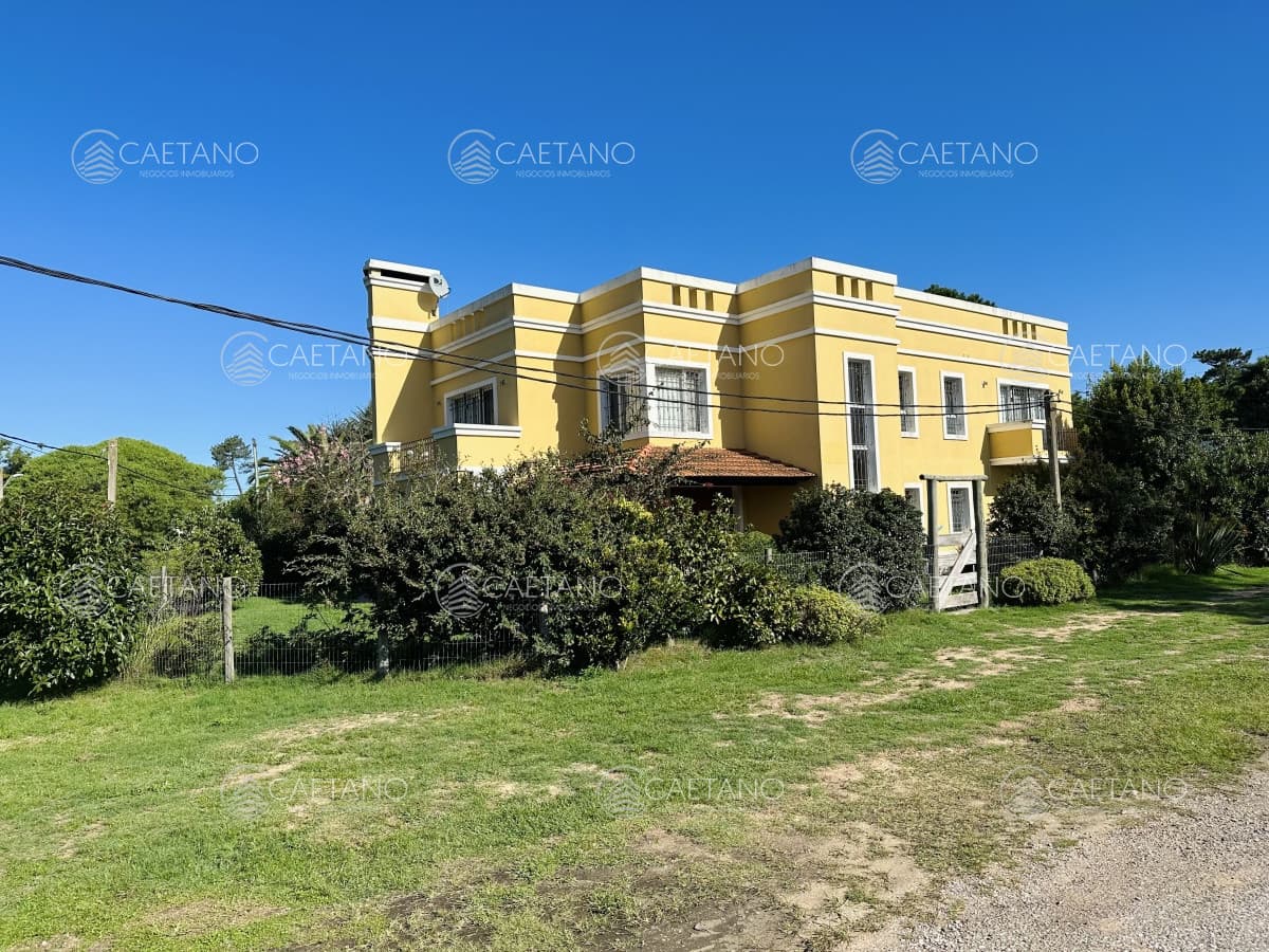 casa en venta en Cantegril