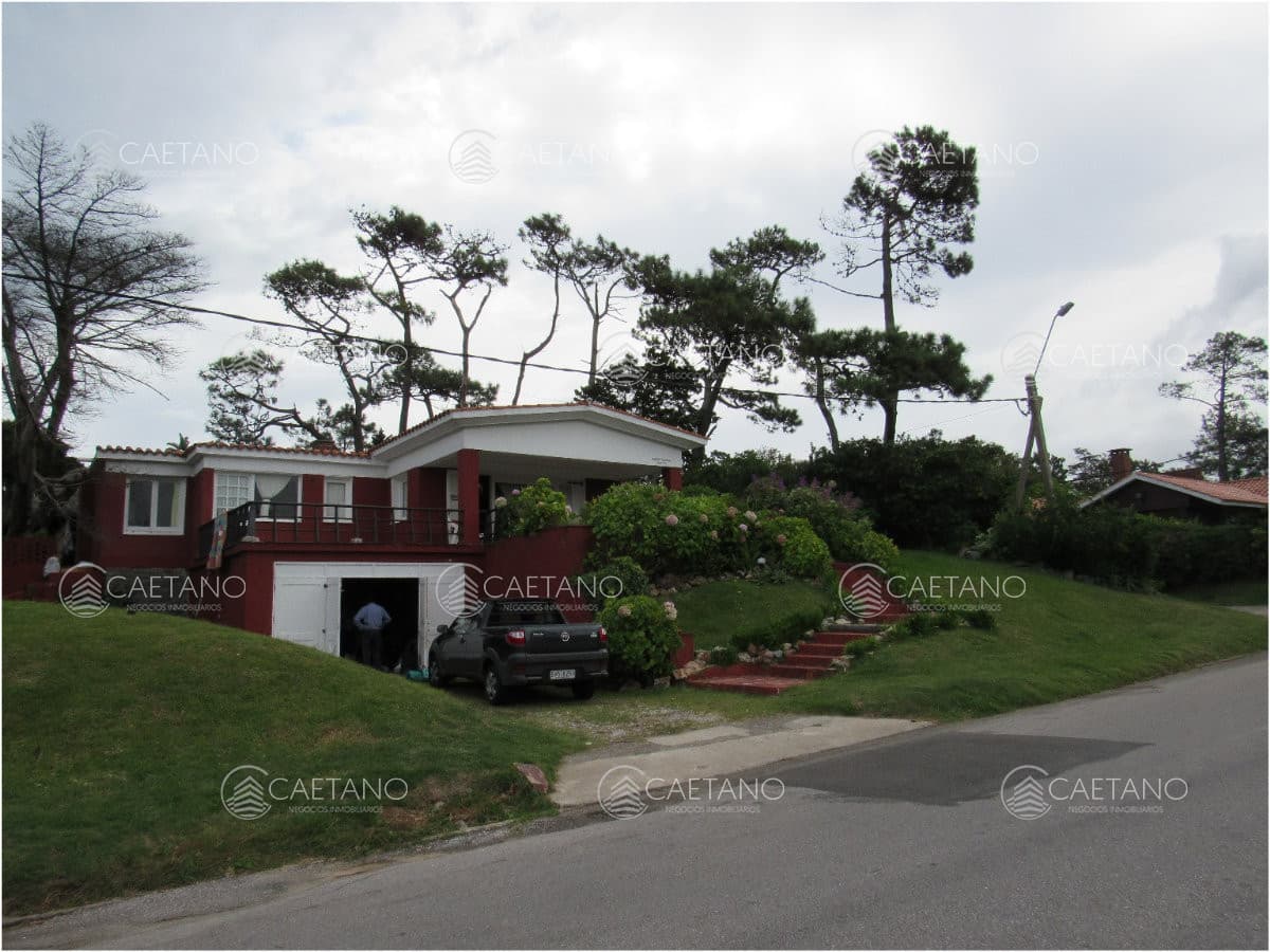 Venta de casa acerca del mar