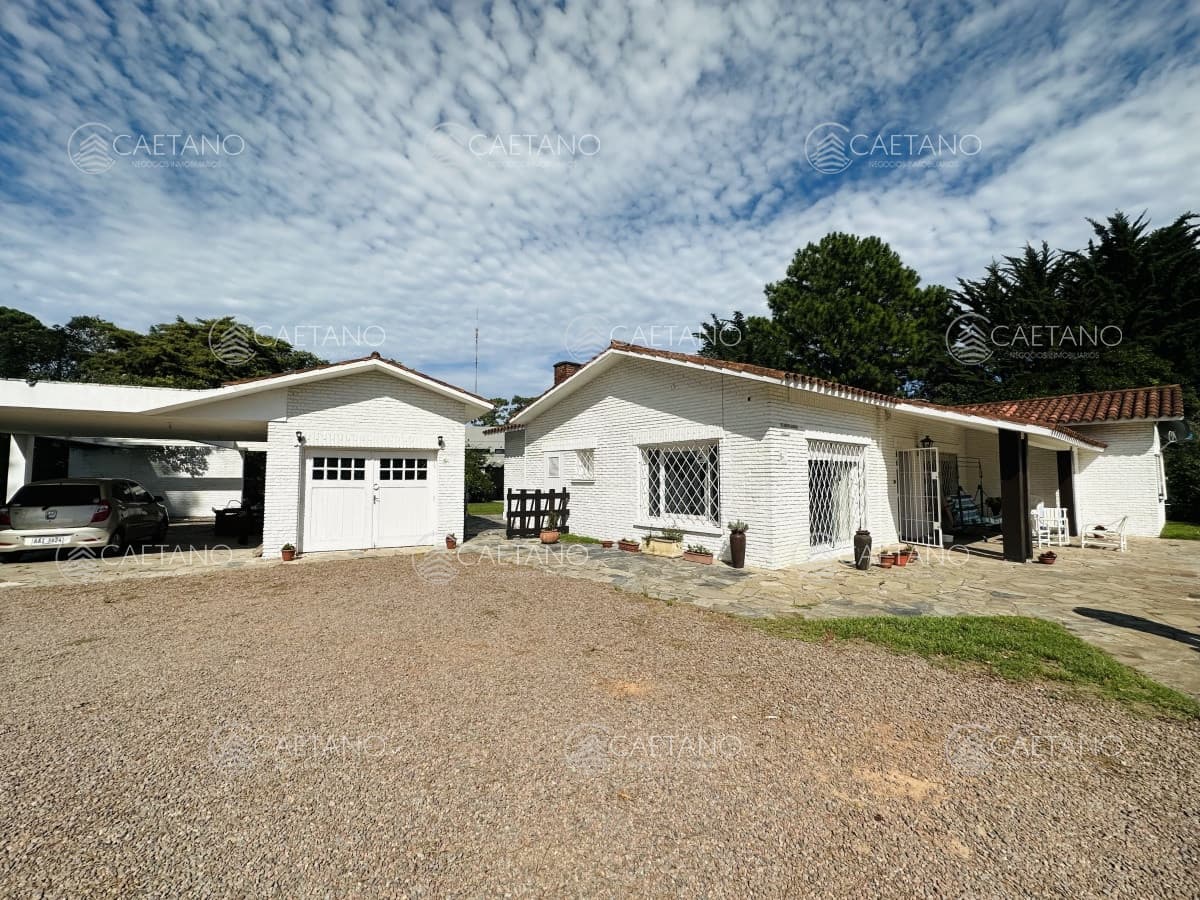 Venta casa 3 dormitorios Punta del Este — foto 2