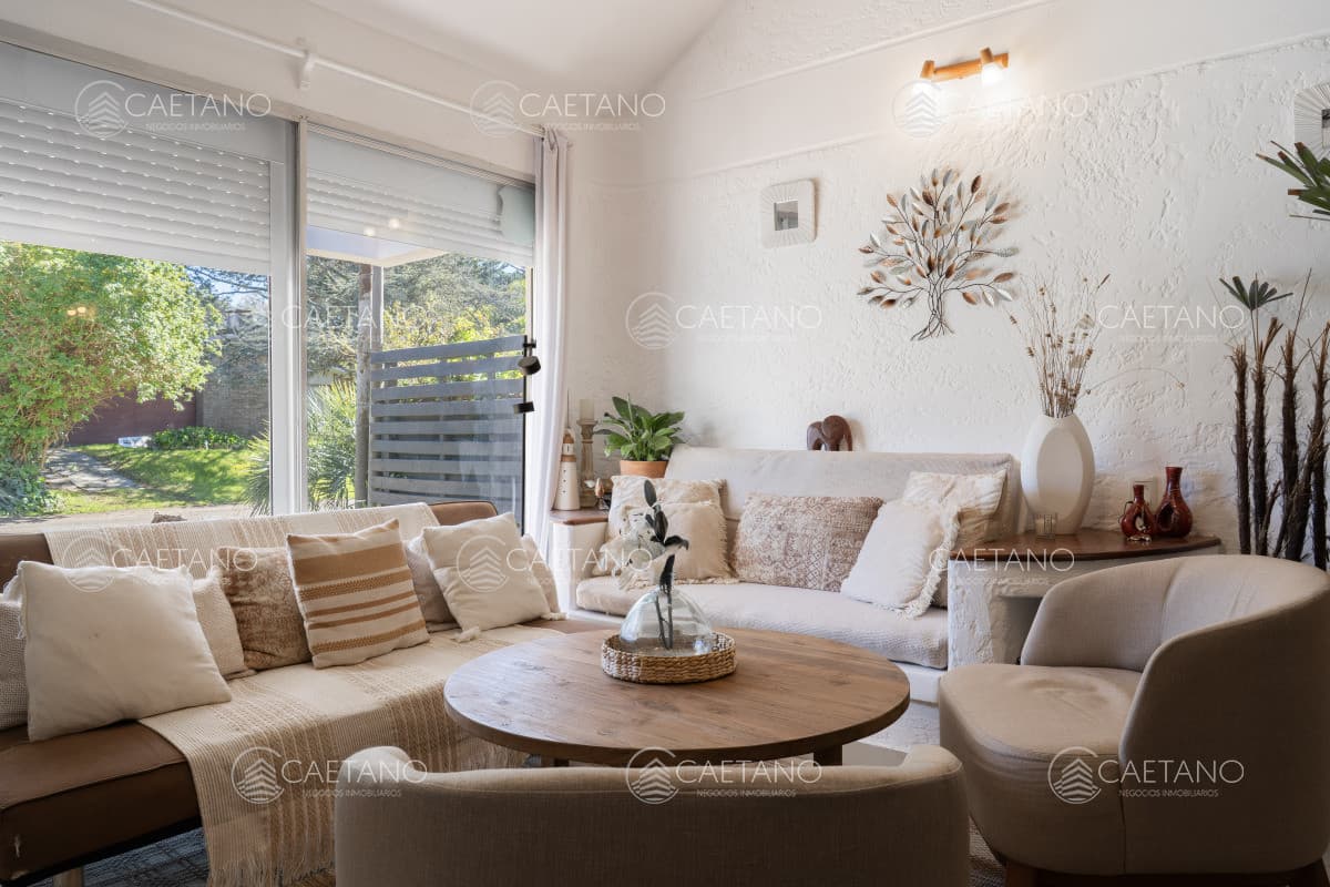 Casa de 3 dormitorios cerca del mar — foto 3