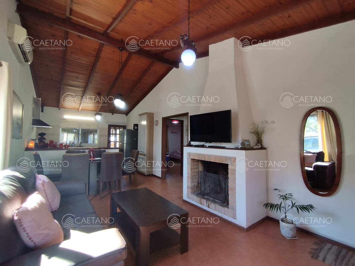 La barra — foto 3