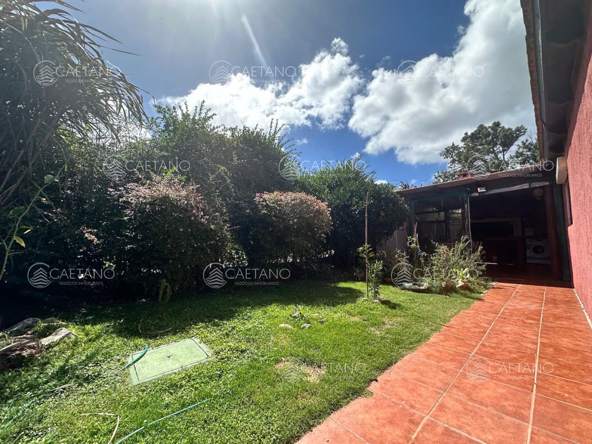 Venta de casa en Tio Tom, Punta Ballena a 50 metros del mar. Oportunidad — foto 2