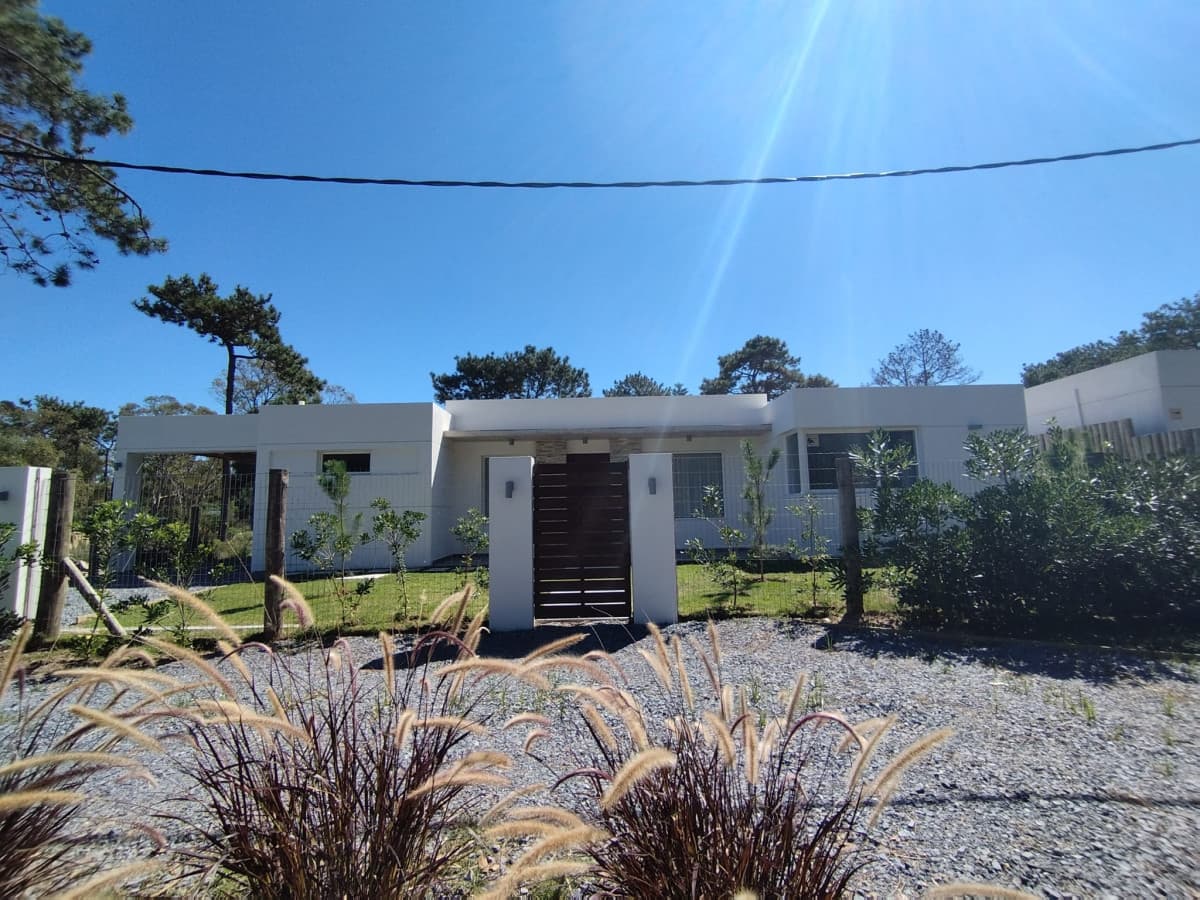 Venta de Casa en la barra- Maldonado