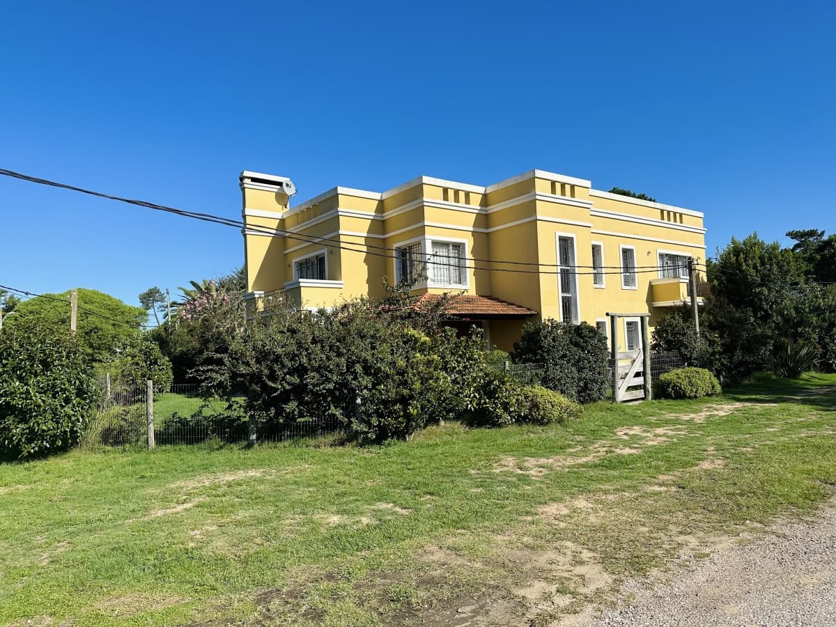 casa en venta en Cantegril