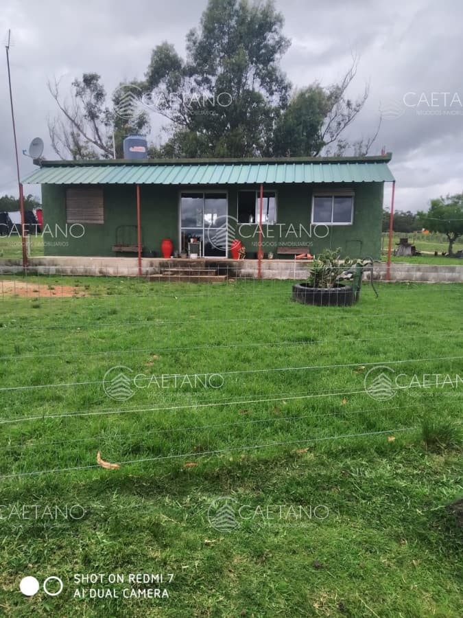 Venta chacra de 7 hectareas y media en Punta del Este