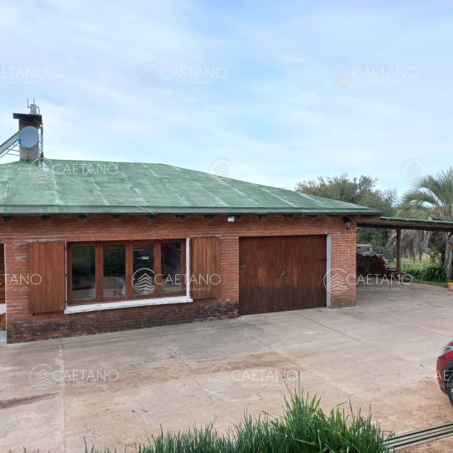 chacra en venta en Pueblo Eden — foto 3