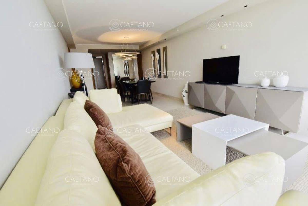 Apartamento en alquiler en Punta del Este