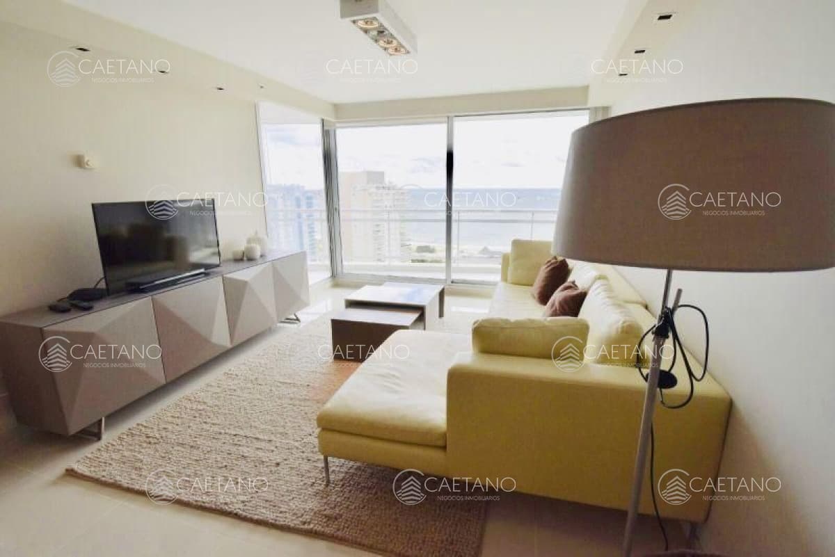 Apartamento en alquiler en Punta del Este — foto 2