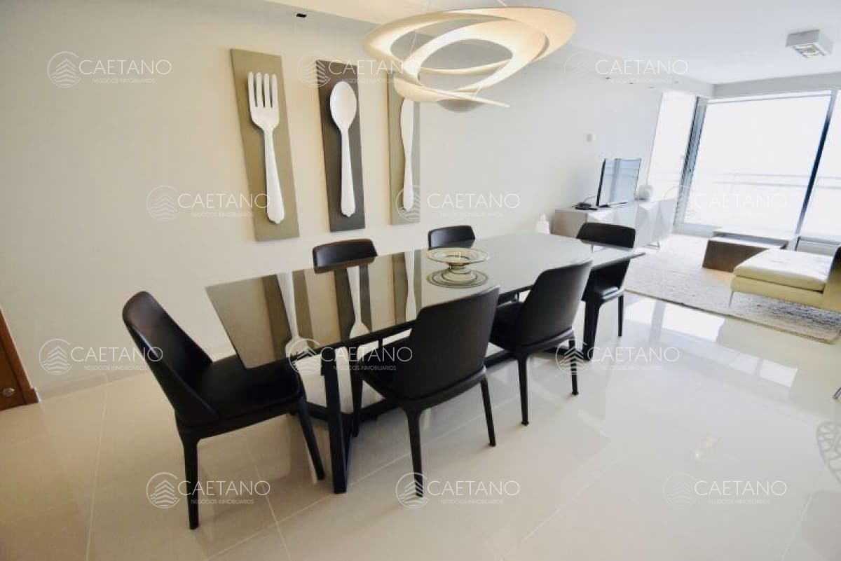 Apartamento en alquiler en Punta del Este — foto 3