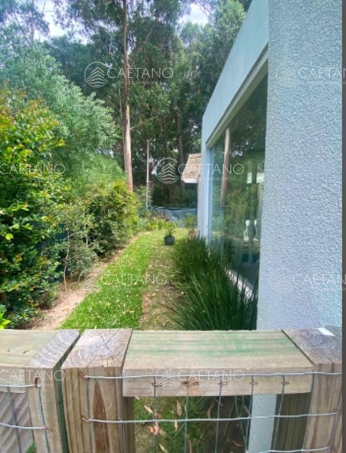 Casa en venta en Parque Burnett, Punta del Este, — foto 3